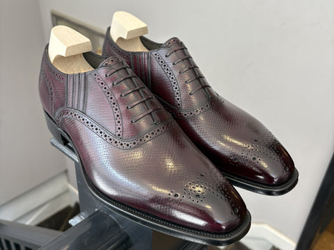 "Gilbert" The Archive #17