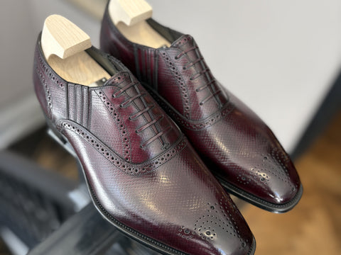 "Gilbert" The Archive #17