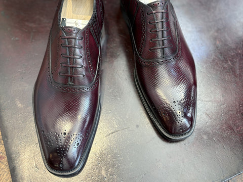 "Gilbert" The Archive #17