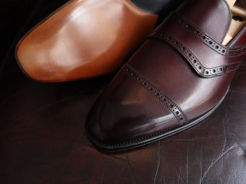 "Ashby" in Vintage Rioja - KN14