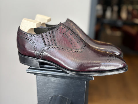 "Gilbert" The Archive #17